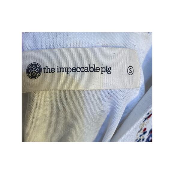 The Impeccable Pig Dress - Picture 5 of 8